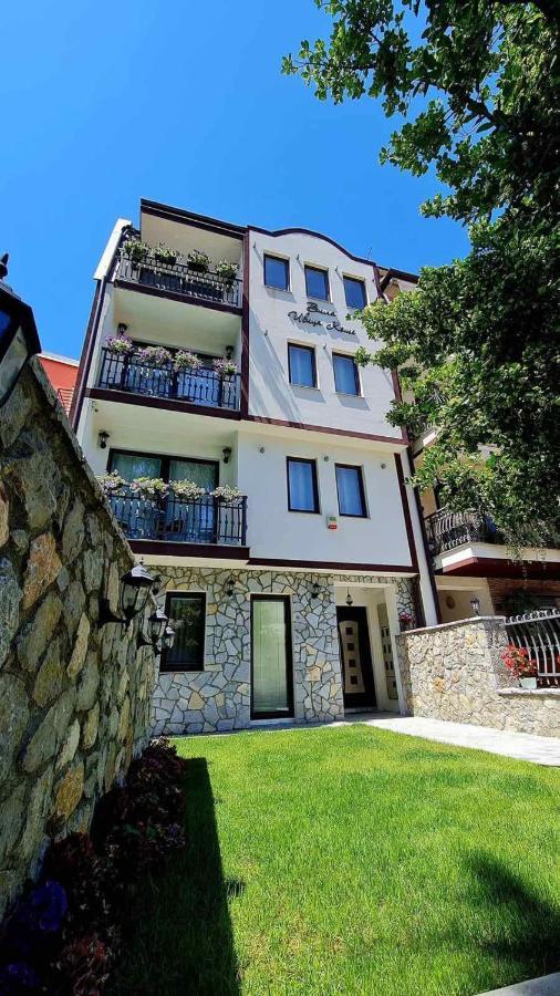 Ivica Kjoshe Appartement Ohrid