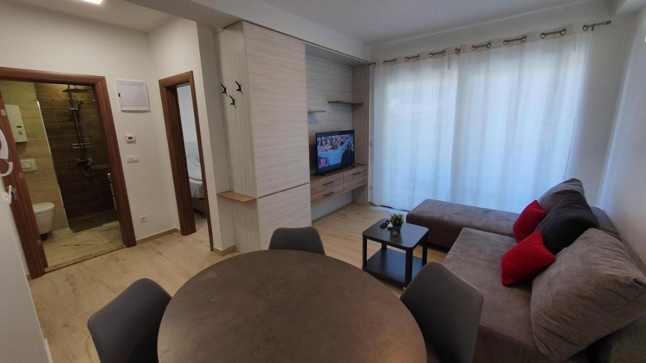 Appartement Ivica Kjoshe Ohrid