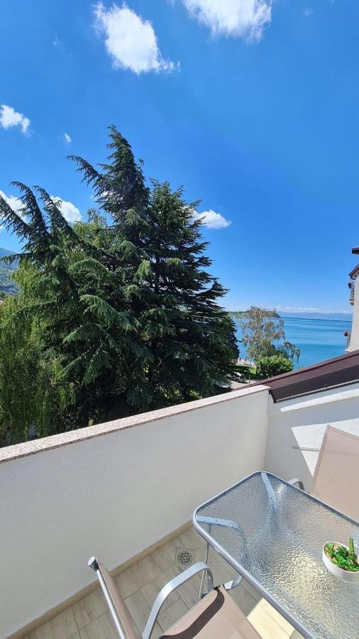 Ivica Kjoshe Appartement