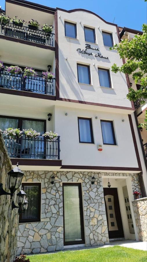 Ivica Kjoshe Appartement Ohrid