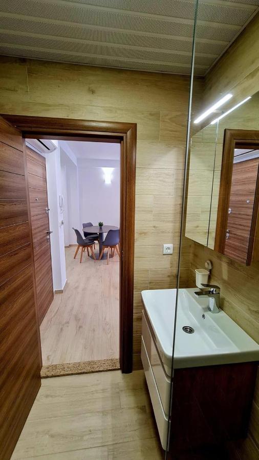 Ivica Kjoshe Appartement Ohrid
