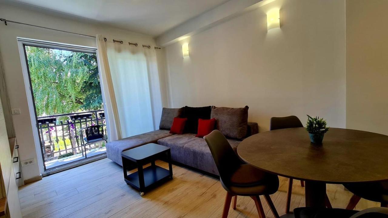 Ivica Kjoshe Appartement Ohrid
